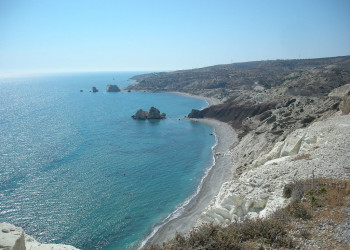 Пафос, Кипр, фото № 38521 – фотографии Кипра