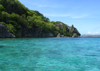 Сава-и-Лау остров, Ясава группа островов, Фиджи, фото № 50311 – фотографии Фиджи