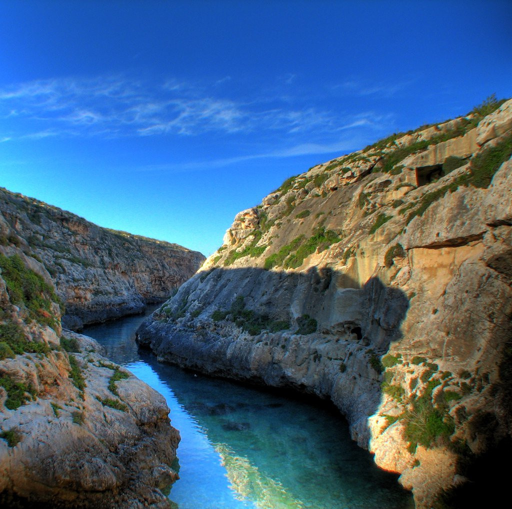 Гозо остров, Мальта, фото № 41564 – фотографии Мальты