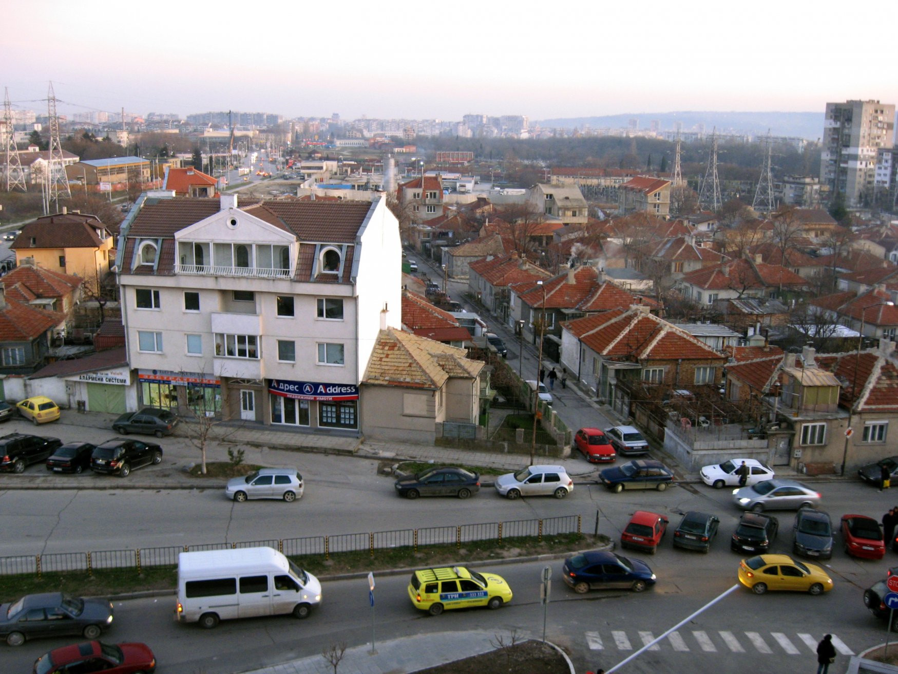 Варна, Болгария. Фото 4 – фотографии Болгарии