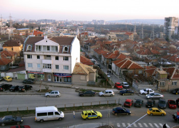 Варна, Болгария. Фото 4 – фотографии Болгарии