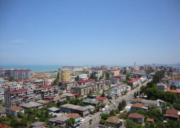 Батуми, Грузия, фото № 73352 – фотографии Грузии