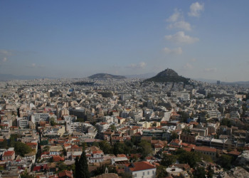 Афины, Аттика, Греция, фото № 66811 – фотографии Греции