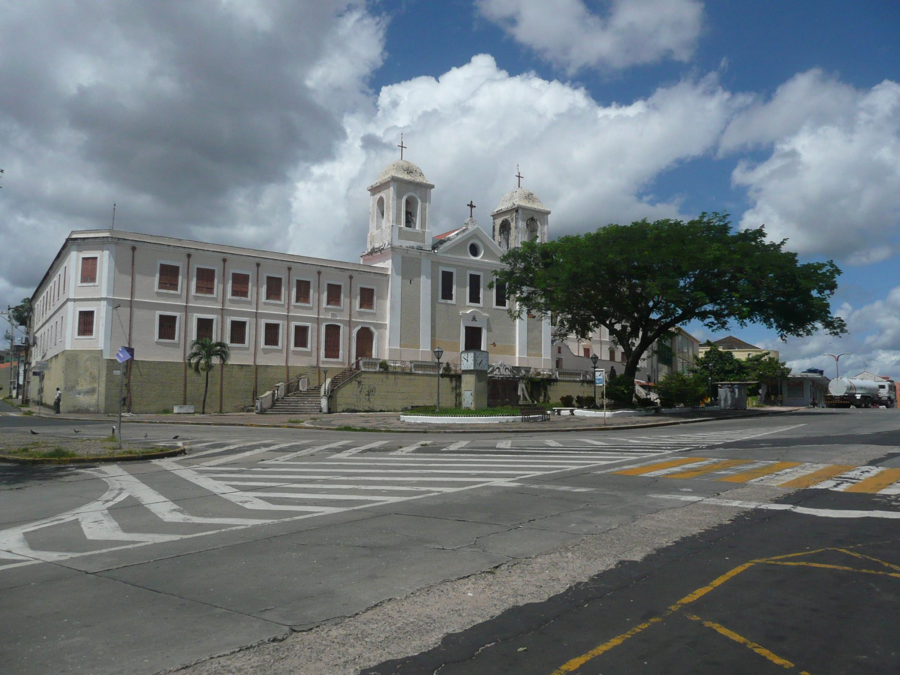 Сан-Луис, Бразилия, фото № 60315 – фотографии Бразилии