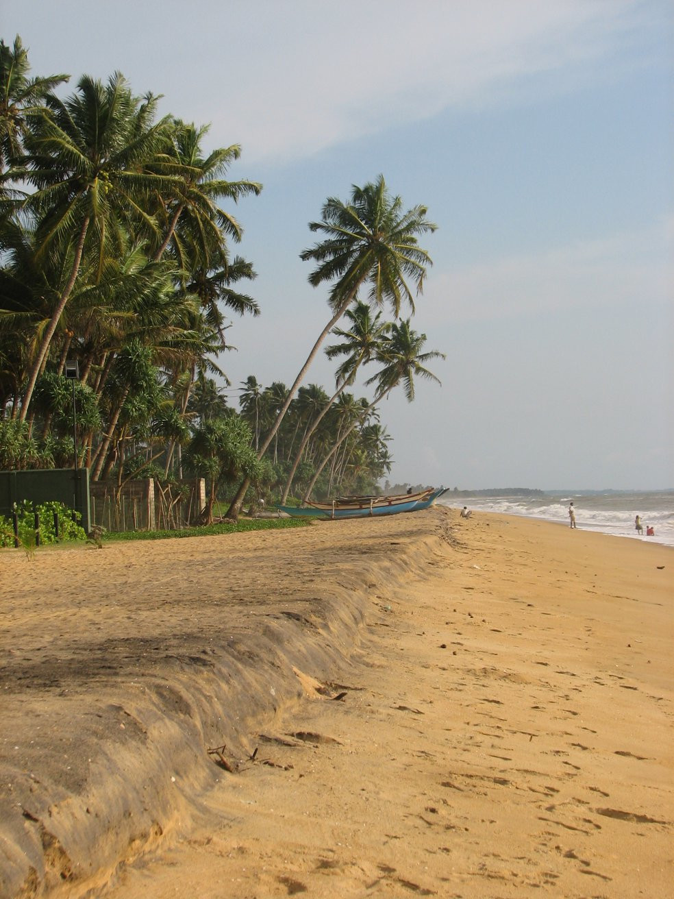 Калутара, Шри-Ланка, фото № 51250 – фотографии Шри-Ланки