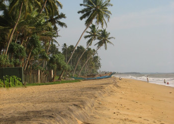 Калутара, Шри-Ланка, фото № 51250 – фотографии Шри-Ланки