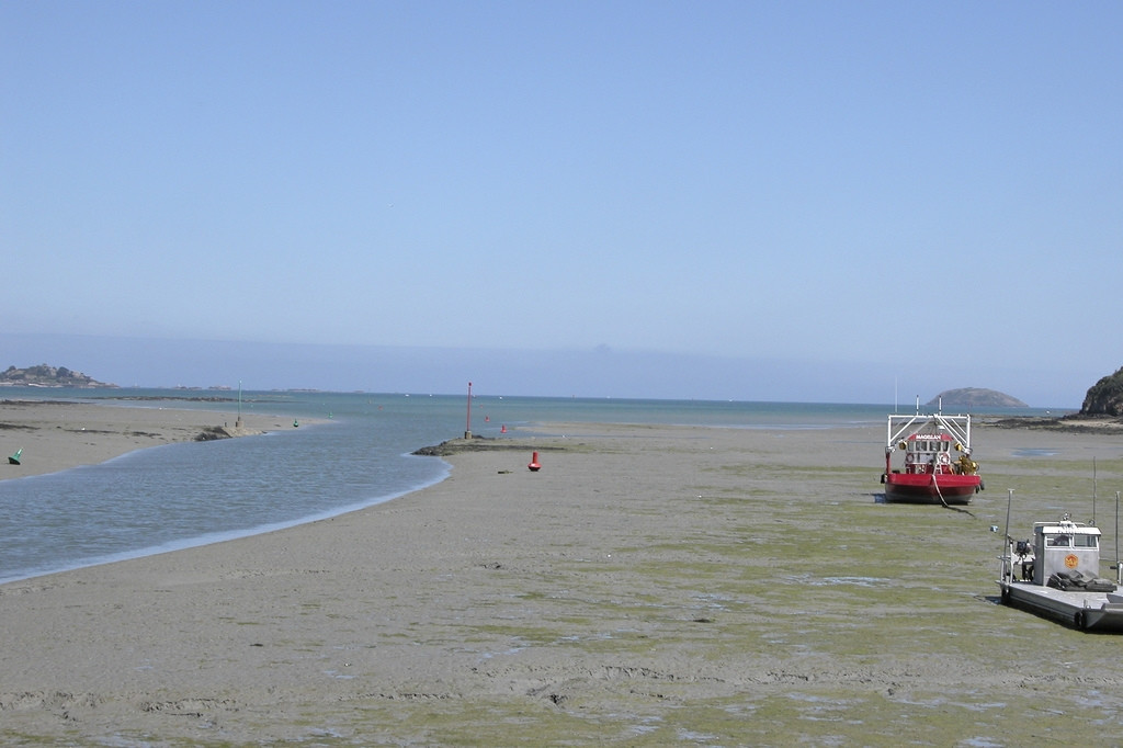 Пэмполь, Франция – фотографии Франции