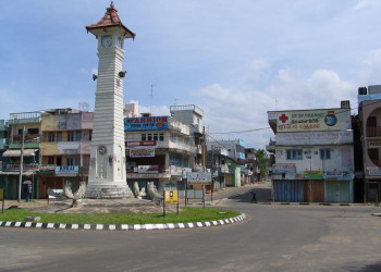 Баттикалоа, Шри-Ланка, фото № 50596 – фотографии Шри-Ланки