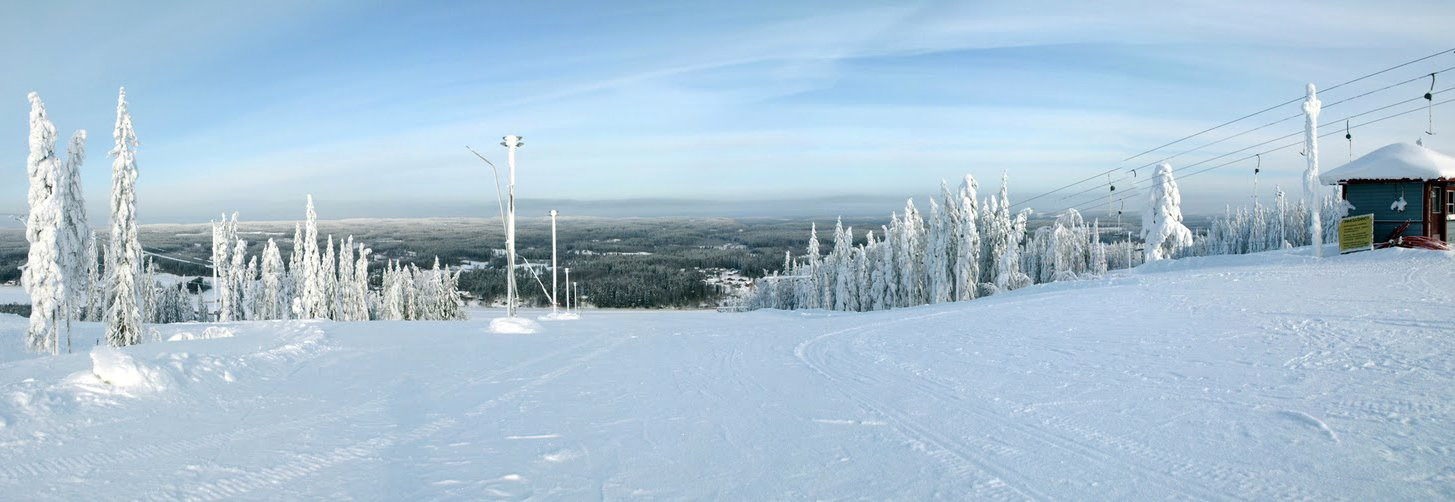 Химос, Финляндия, фото № 75306 – фотографии Финляндии