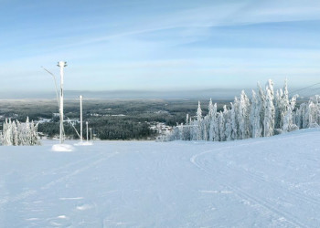 Химос, Финляндия, фото № 75306 – фотографии Финляндии