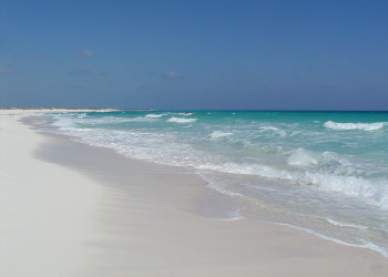 Море в Хувентуде, Куба. Фото 8 – фотографии Кубы