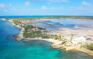 Turks Islands – фотографии Тёркс и Кайкос