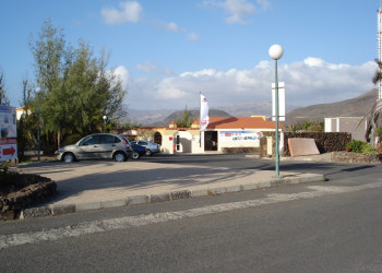 Ла-Паред, Фуэртевентура остров, Канарские острова, фото № 34197 – фотографии Канарских островов