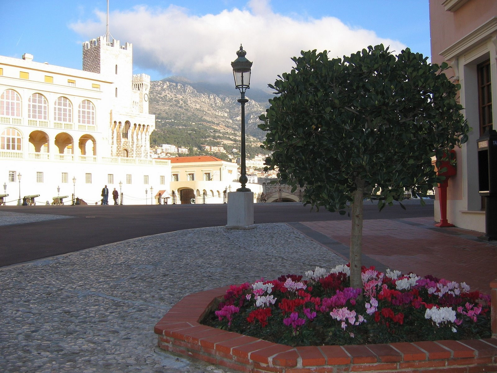 Монако, фото № 259 – фотографии Монако