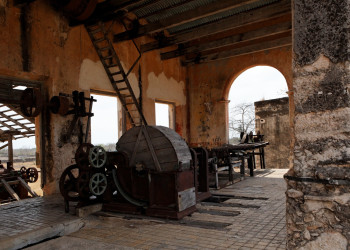 Мерида, Мексика – фотографии Мексики