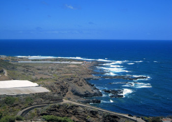 Пунта-дель-Идальго, Тенерифе остров, Канарские острова, фото № 33603 – фотографии Канарских островов