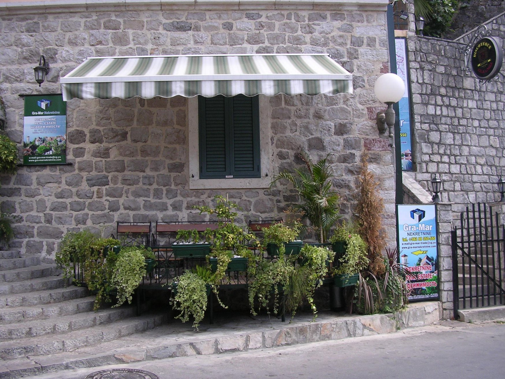 Дом в Херцег-Нови, Черногория. Фото 16 – фотографии Черногории