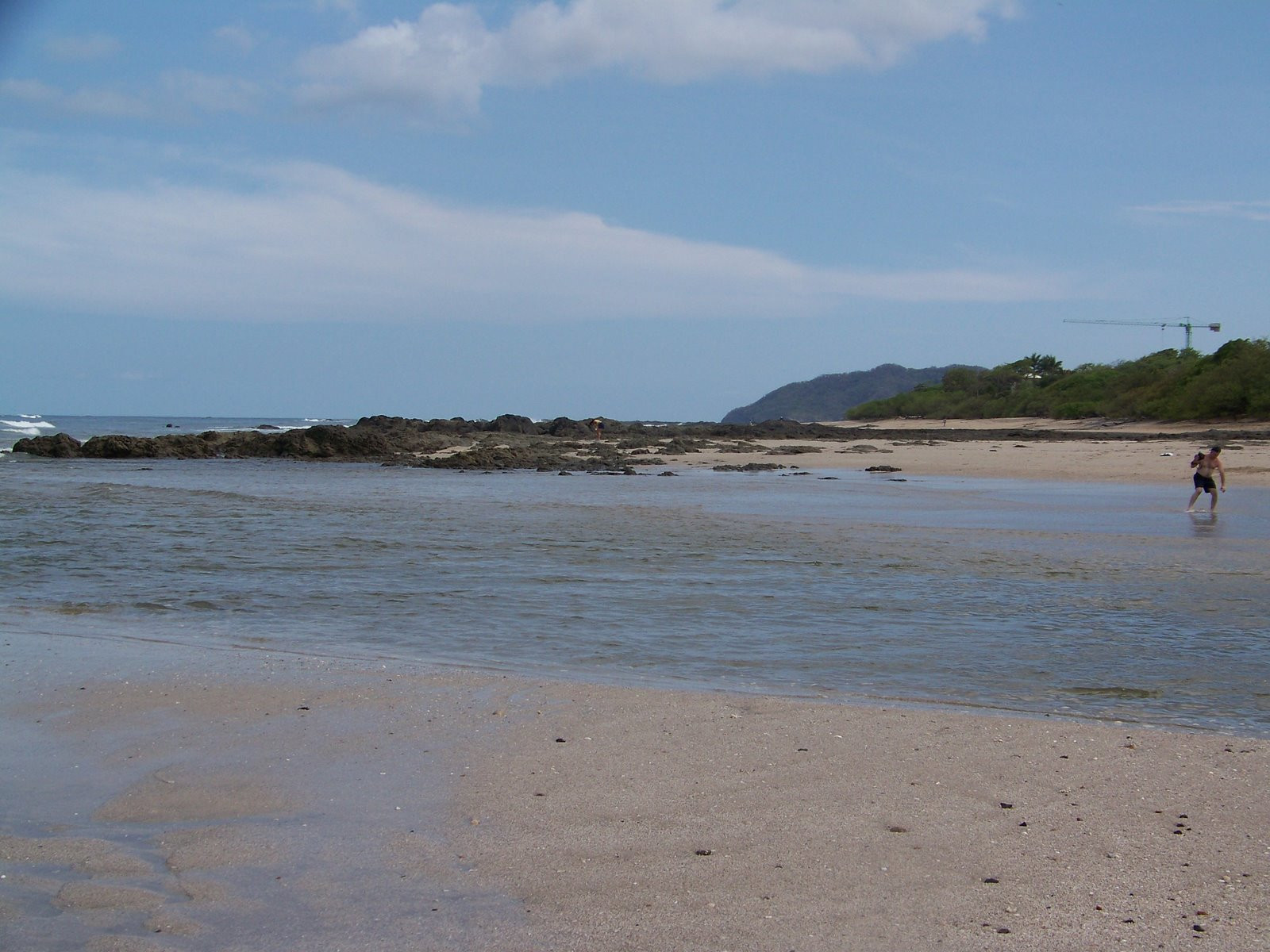 Плайя Лангоста, Гуанакасте провинция, Коста-Рика, фото № 39600 – фотографии Коста-Рики