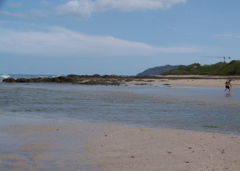 Плайя Лангоста, Гуанакасте провинция, Коста-Рика, фото № 39600 – фотографии Коста-Рики