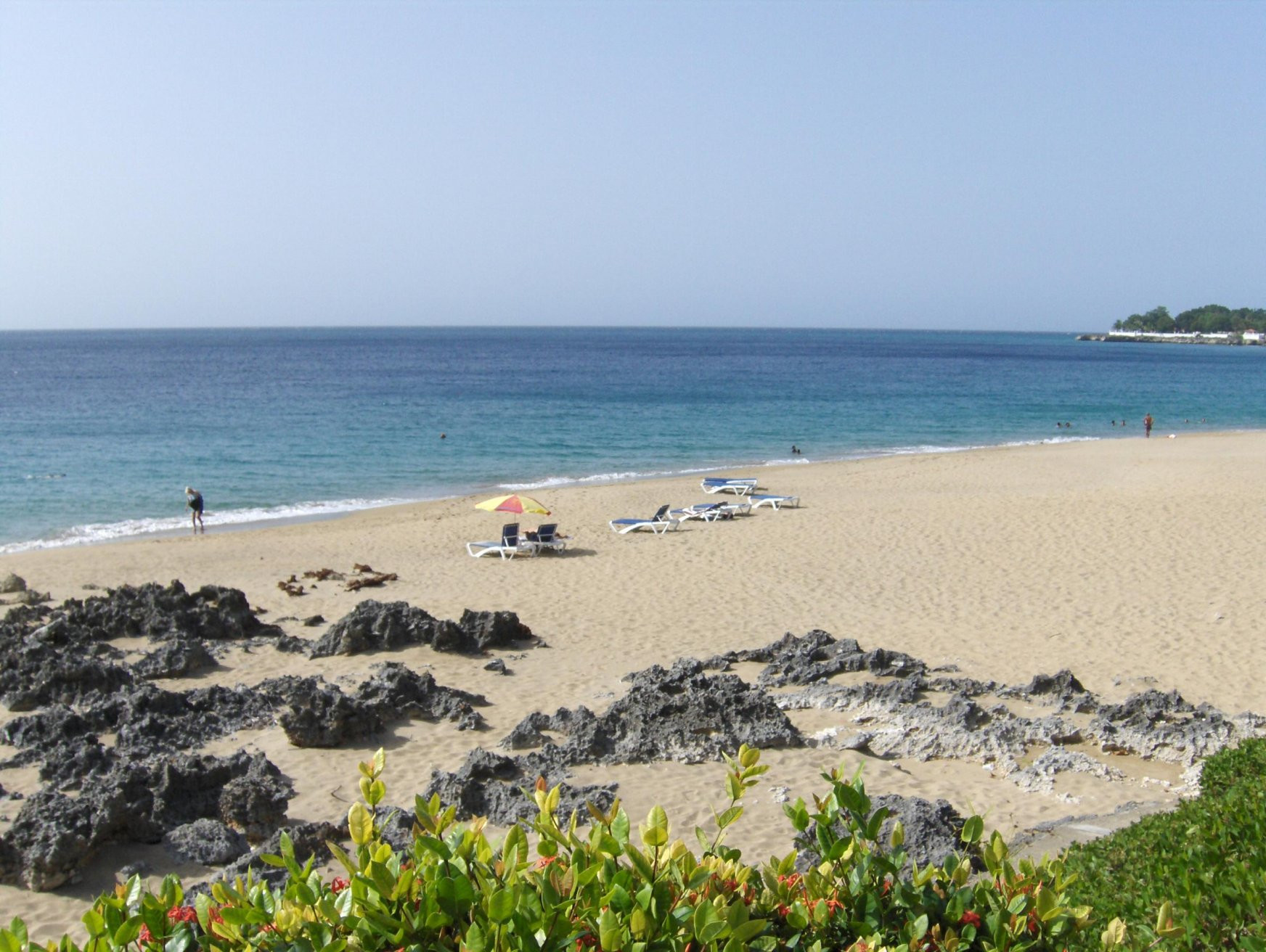 Сосуа, Доминикана, фото № 30710 – фотографии Доминиканы