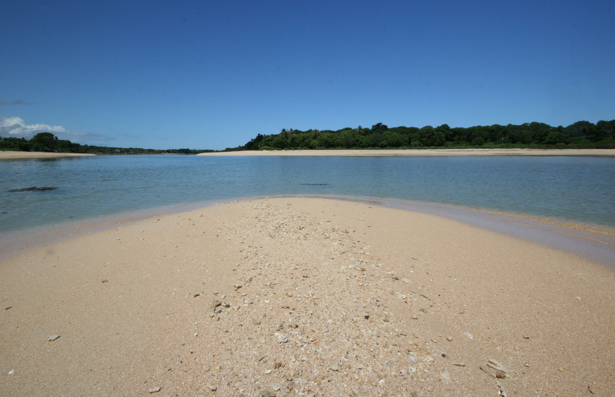 Вити Леву остров, Вити Леву группа островов, Фиджи, фото № 49674 – фотографии Фиджи