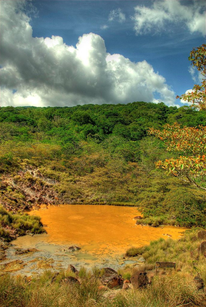 Ринкон де ла Виеха Национальный Парк, Гуанакасте провинция, Коста-Рика, фото № 39268 – фотографии Коста-Рики