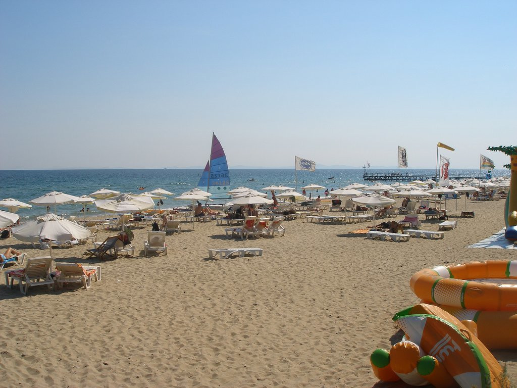 Елените, Болгария, фото № 26500 – фотографии Болгарии