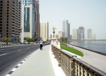 Шарджа, ОАЭ, фото № 61237 – фотографии ОАЭ