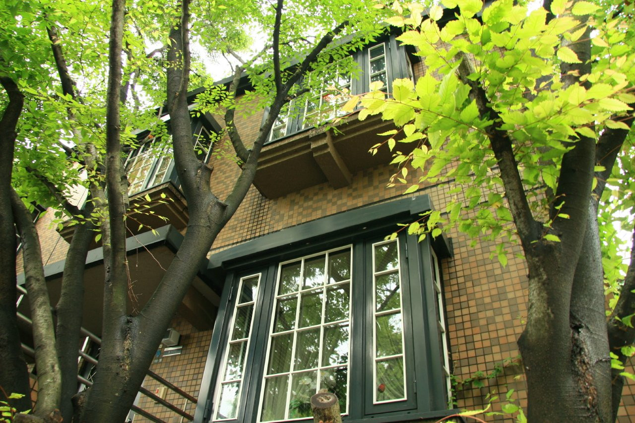 Кобе(Kobe) – фотографии Японии