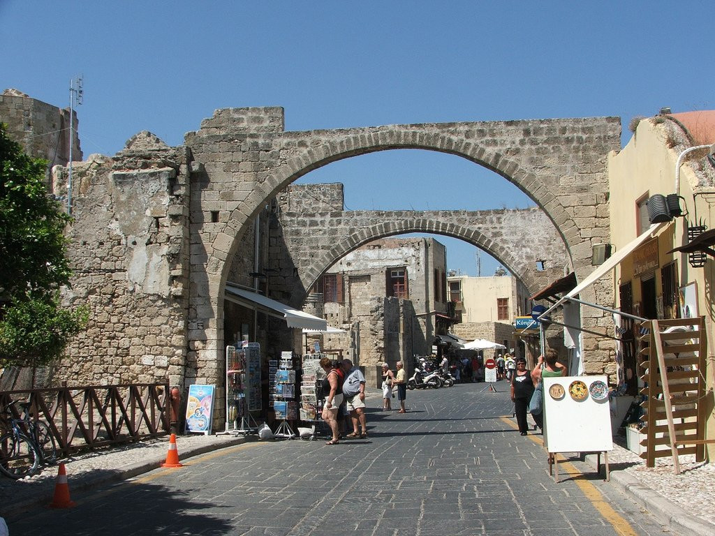 Мармарис, Эгейский регион, Турция, фото № 48088 – фотографии Турции