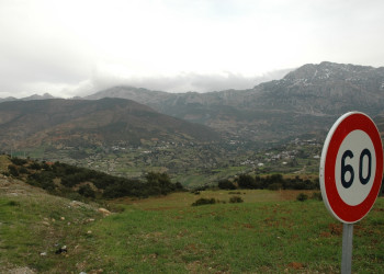 Тетуан, Марокко, фото № 8186 – фотографии Марокко