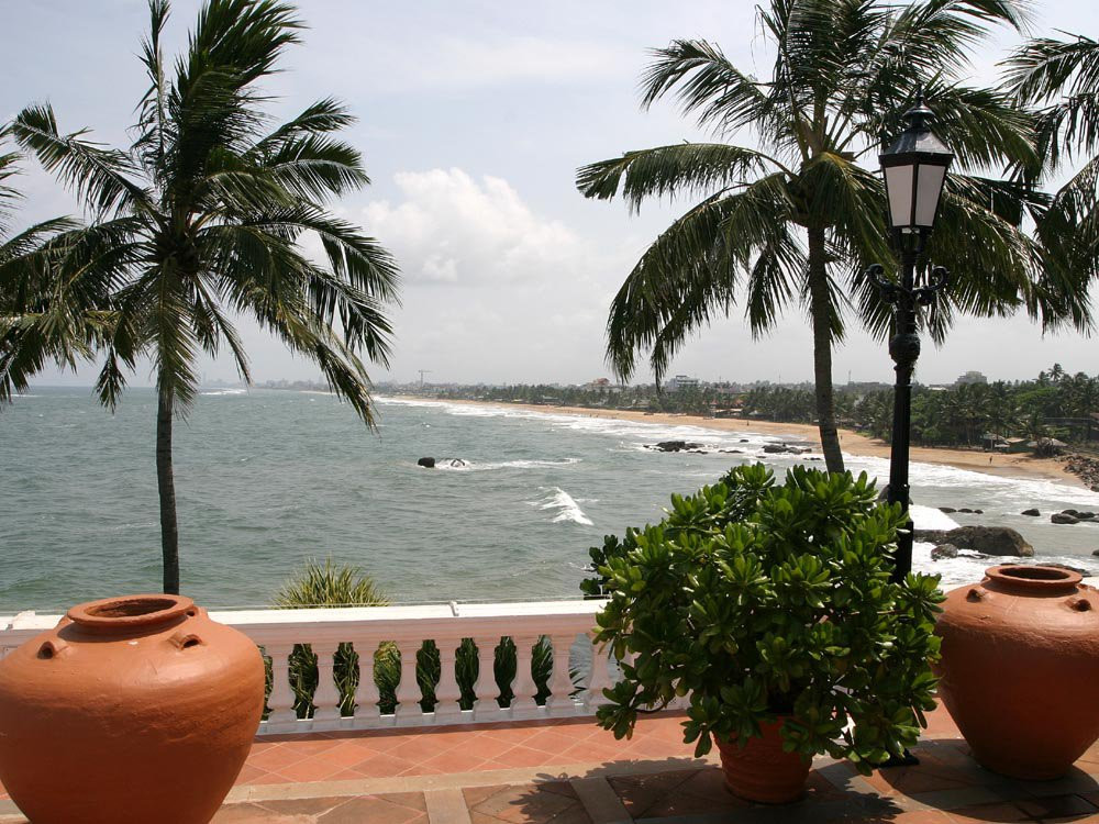 Маунт Лавиния, Шри-Ланка, фото № 51786 – фотографии Шри-Ланки