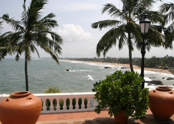 Маунт Лавиния, Шри-Ланка, фото № 51786 – фотографии Шри-Ланки