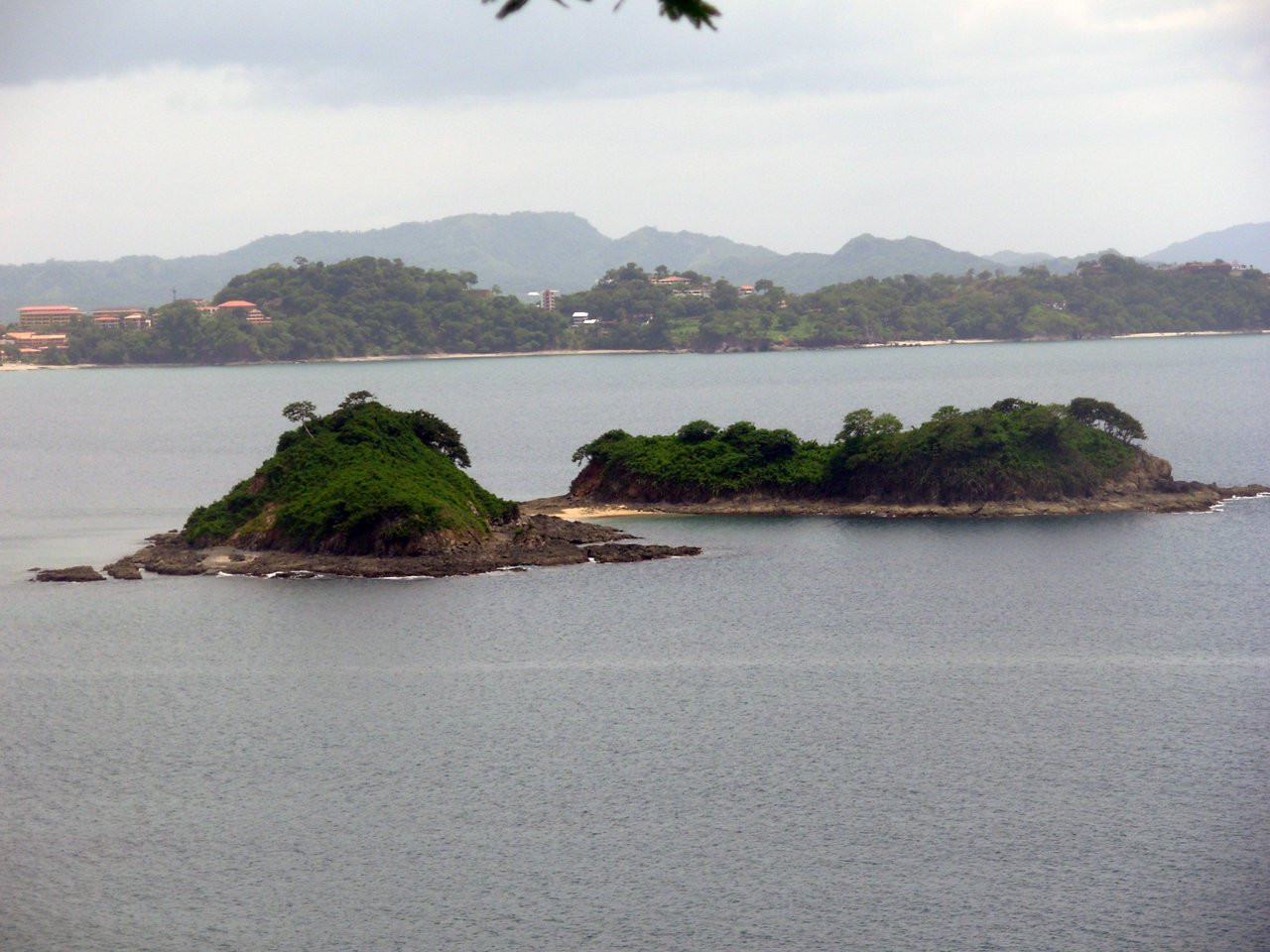 Плайя Потреро, Гуанакасте провинция, Коста-Рика, фото № 39719 – фотографии Коста-Рики