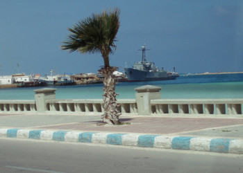 Мерса-Матрух, Египет, фото № 35847 – фотографии Египта