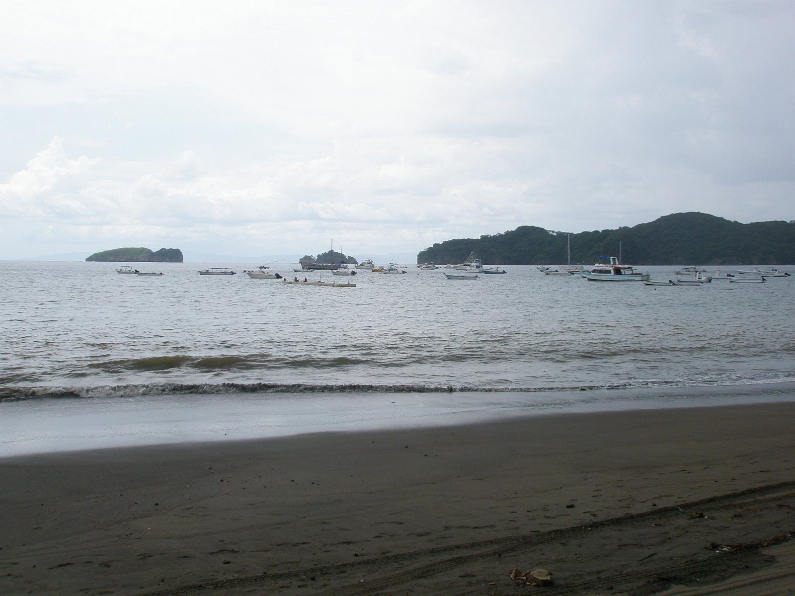 Плайяс дель Коко, Гуанакасте провинция, Коста-Рика, фото № 39880 – фотографии Коста-Рики