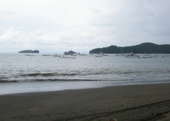 Плайяс дель Коко, Гуанакасте провинция, Коста-Рика, фото № 39880 – фотографии Коста-Рики