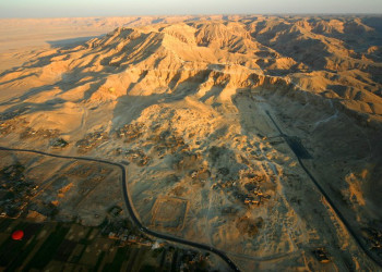 Луксор, Египет, фото № 35272 – фотографии Египта