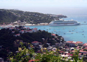 Сент-Томас — один из Американских Виргинских островов. Фото 3 – фотографии Виргинских островов (США)