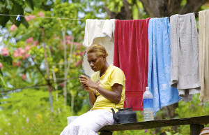 Острова Санта-Крус, Соломоновы о-ва. Фото 3 – фотографии Соломоновых Островов