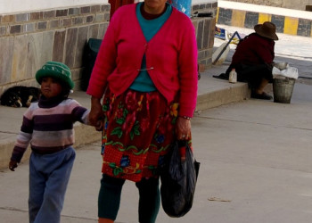 Peru_Chavin – фотографии Перу