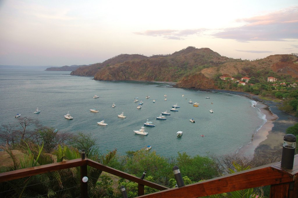 Плайя Окоталь, Гуанакасте провинция, Коста-Рика, фото № 39686 – фотографии Коста-Рики