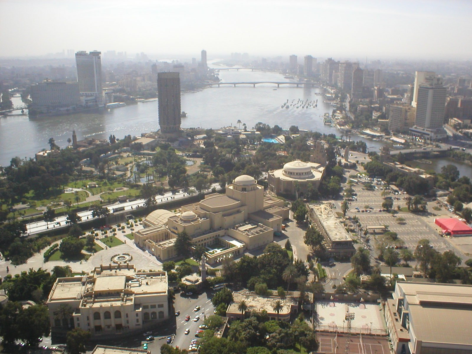 Каир, Египет, фото № 35013 – фотографии Египта