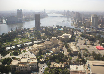 Каир, Египет, фото № 35013 – фотографии Египта