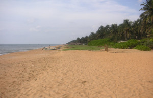 Маравила, Шри-Ланка, фото № 51712 – фотографии Шри-Ланки