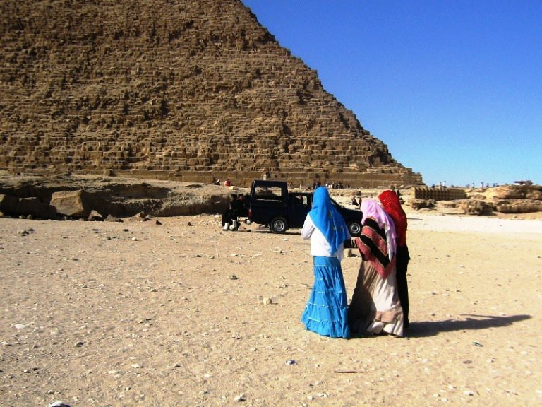 Каир, Египет, фото № 35188 – фотографии Египта