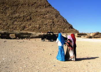 Каир, Египет, фото № 35188 – фотографии Египта