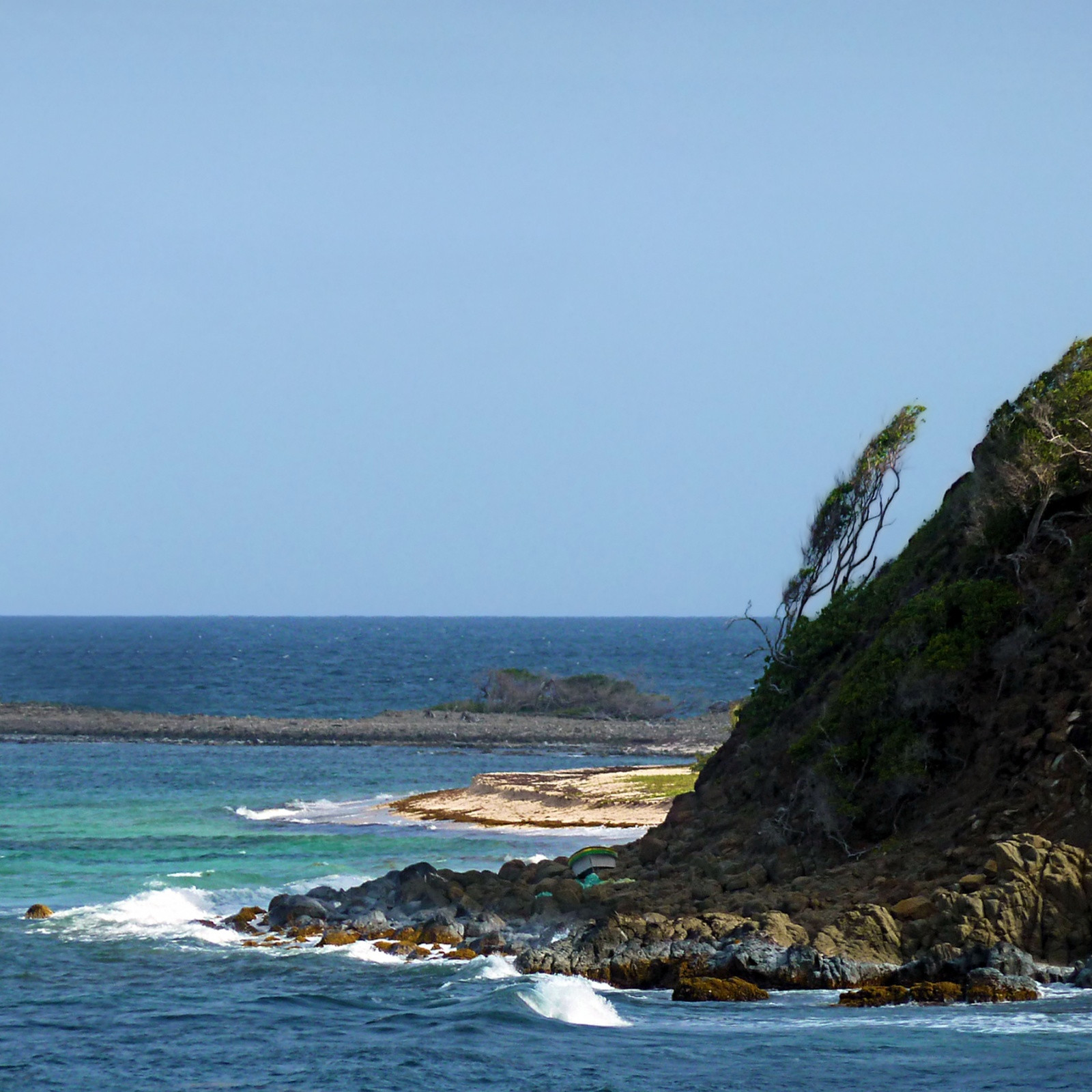 На Мартинике – фотографии Мартиники