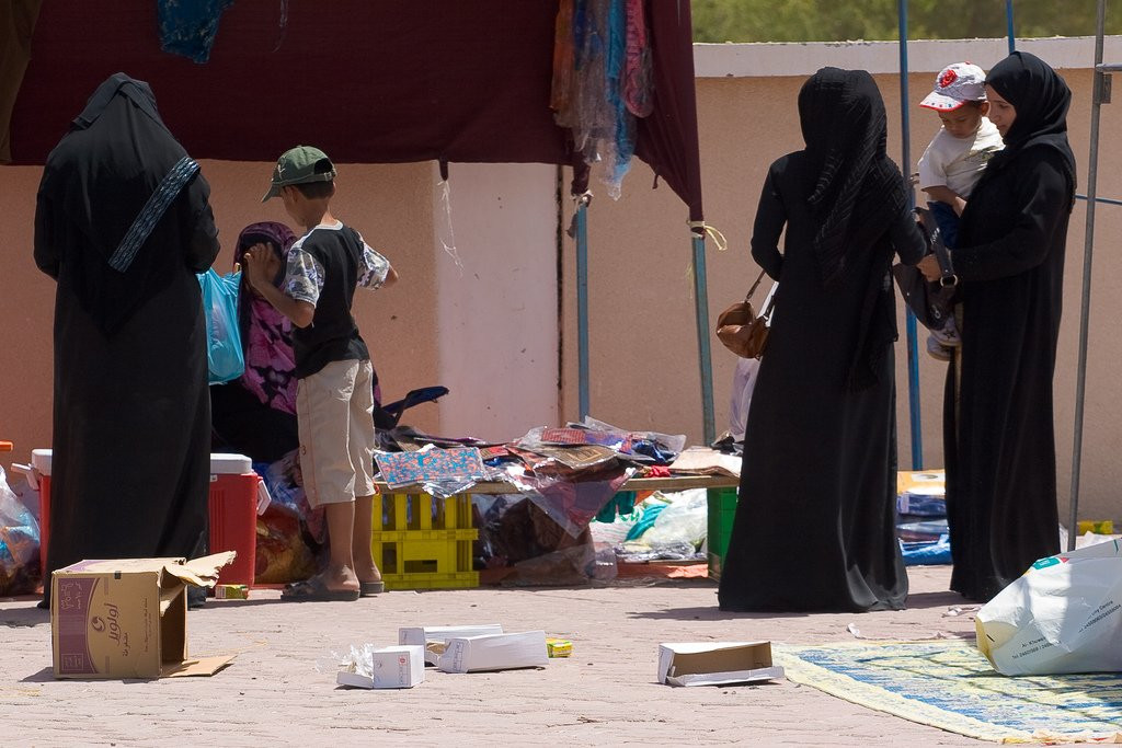 Ибра, Оман, фото № 77992 – фотографии Омана