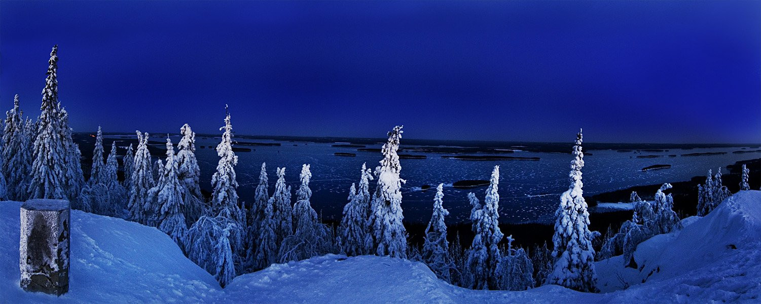 Коли, Финляндия, фото № 74566 – фотографии Финляндии